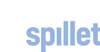 Spillet logo