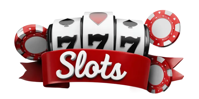 Slot machine symbols