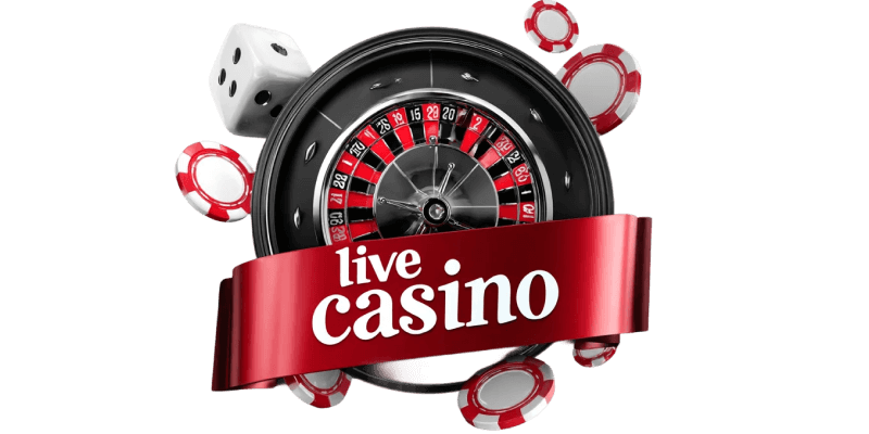 Live casino