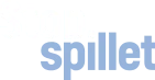 Spillet logo